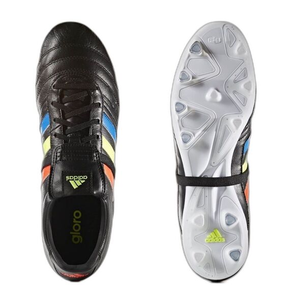 ADIDAS MULTICOLOR CLEATS